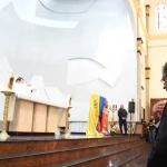 Gobierno Petro alista reforma tributaria - impuestos a iglesias y apuestas