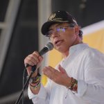 Gustavo Petro