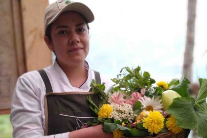 muerte de marcela criollo, cocinera ancestral, nariño