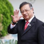 Petro viaja el sábado a Pekín para reunión de la Celac con China y visita oficial