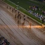 El venezolano Junior Alvarado gana el Kentucky Derby 2025 con Sovereignty y hace historia
