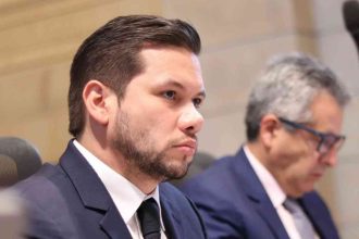 captura de andres calle por escandalo de corrupcion de la ungrd
