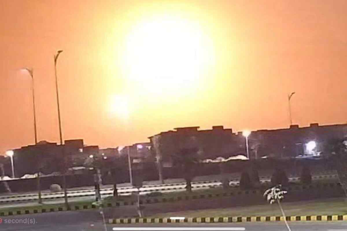 Ofensiva de India en territorio pakistaní reaviva conflicto en Cachemira