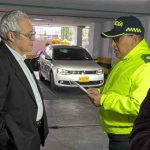 Corte Suprema ordena captura de Iván Name y Andrés Calle por escándalo de corrupción en la UNGRD