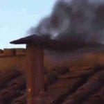 Cónclave 2025: cardenales no logran mayoría y el humo negro marca el primer día