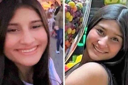 De Disneyland a Mexicali: menor desaparecida fue hallada en condiciones preocupantes