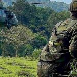 Clan del Golfo asesina a dos soldados en Buenavista, Córdoba