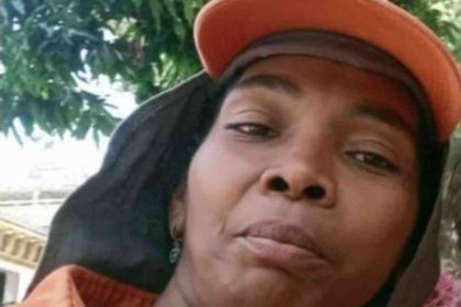 ¿Quién era Flor María? La mujer que murió por bala perdida cerca de la UdeA Medellín -emvarias