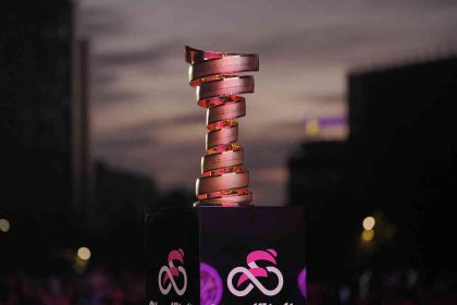 ¡La Corsa Rosa Comienza Mañana! El Giro de Italia 2025 Arranca en Albania
