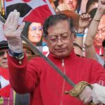 Gustavo Petro lanza advertencia al Congreso y defiende consulta popular-