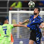 Inter elimina al Barcelona en un duelo épico y avanza a la final de Champions
