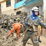 Aguacero en Itagüí causa tragedia: un fallecido y barrios anegados