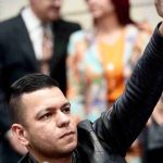 Elecciones 2026: Jota Pe Hernández entra en la carrera por la presidencia