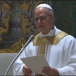León XIV inicia su pontificado y promete ser “fiel administrador” de la Iglesia