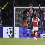 PSG vuelve a la final de Champions y sueña con su primer título europeo