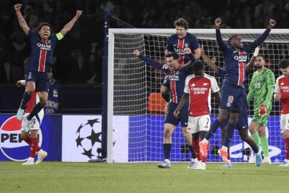 PSG vuelve a la final de Champions y sueña con su primer título europeo