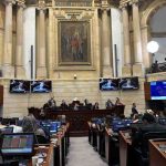 Senado frena el transfuguismo y archiva polémica reforma constitucional