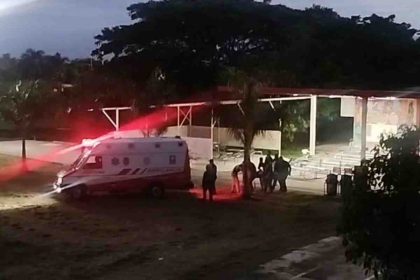 Tiroteo en sede de Univalle Palmira deja dos estudiantes heridas y al agresor muerto