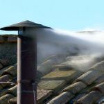 ¡Habemus Papa! Sale humo blanco en la Basílica de San Pedro